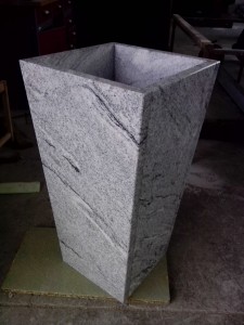 Kamen - Vaze